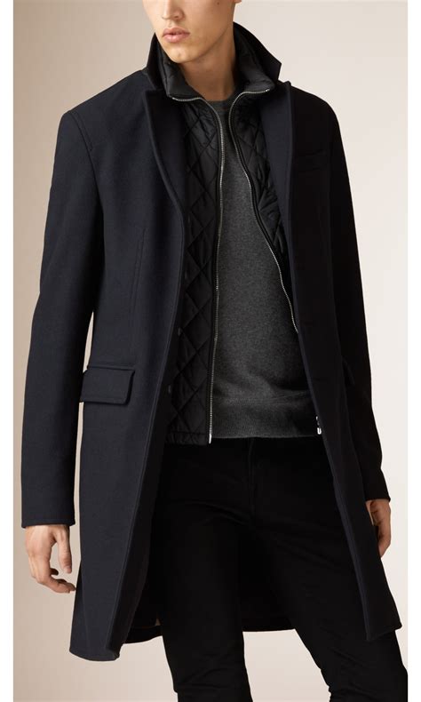 Burberry Long coats and winter coats for Men 